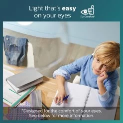 Philips Superslim Indoor Luminaire Flush To Ceiling Light 11 Philips Superslim Indoor Luminaire Flush To Ceiling Light -Habitat Store 1122547 R Z005A