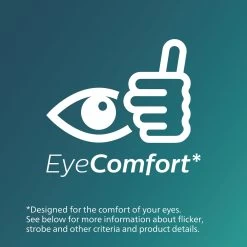 Philips Shan Indoor Motion Sensor Flush To Ceiling Light -Habitat Store 1122561 R Z007A