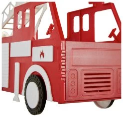 Glow Kids Fire Engine Ceiling Light - Red -Habitat Store 1151367 R Z003A