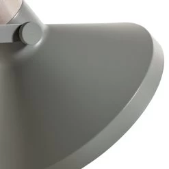 Habitat Skandi Floor Lamp - Grey -Habitat Store 3204274 R Z003A