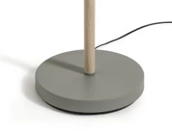 Habitat Skandi Floor Lamp - Grey -Habitat Store 3204274 R Z004A