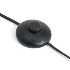 Habitat Skandi Floor Lamp - Grey -Habitat Store 3204274 R Z005A