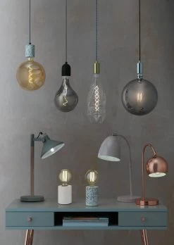 Habitat Pendant Ceiling Light - Matte Black & Herringbone 16 Habitat Pendant Ceiling Light - Matte Black & Herringbone -Habitat Store 3449802 R Z005C