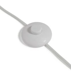 Habitat Global Rope Base Floor Lamp - Natural 14 Habitat Global Rope Base Floor Lamp - Natural -Habitat Store 7653591 R Z005A