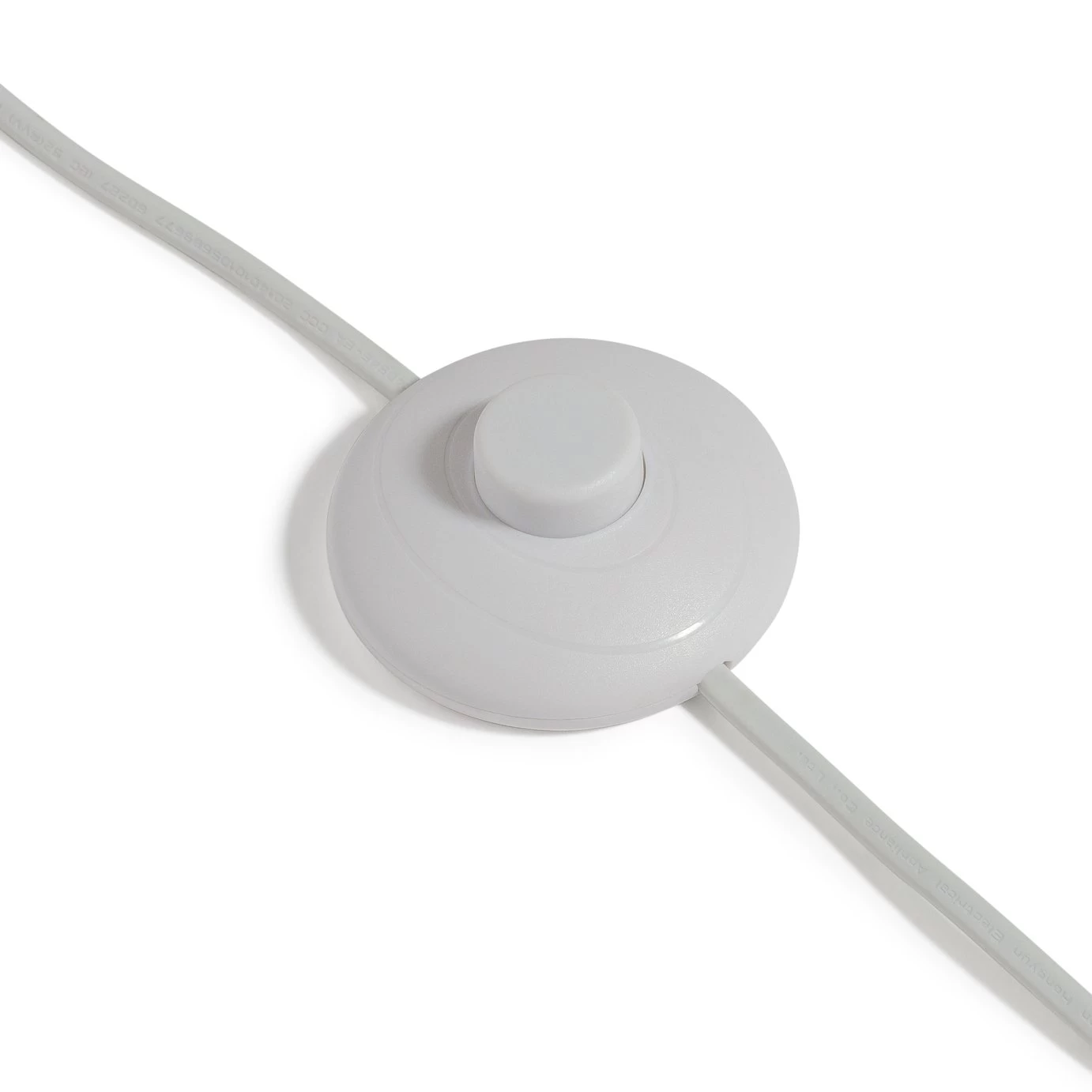 Habitat Global Rope Base Floor Lamp - Natural 6 Habitat Global Rope Base Floor Lamp - Natural - Image 6