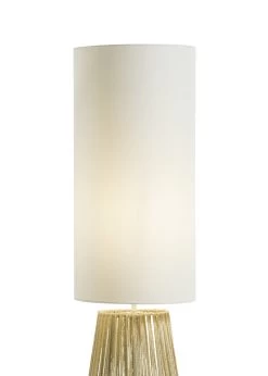 Habitat Global Rope Base Floor Lamp - Natural 16 Habitat Global Rope Base Floor Lamp - Natural -Habitat Store 7653591 R Z007A