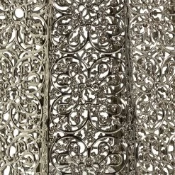 Habitat Global Fretwork Floor Lamp -Habitat Store 7883543 R Z003A