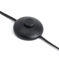 Habitat Swing Arm Floor Lamp - Matt Black 12 Habitat Swing Arm Floor Lamp - Matt Black -Habitat Store 7929184 R Z005A