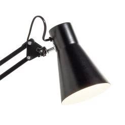 Habitat Swing Arm Floor Lamp - Matt Black 14 Habitat Swing Arm Floor Lamp - Matt Black -Habitat Store 7929184 R Z007A