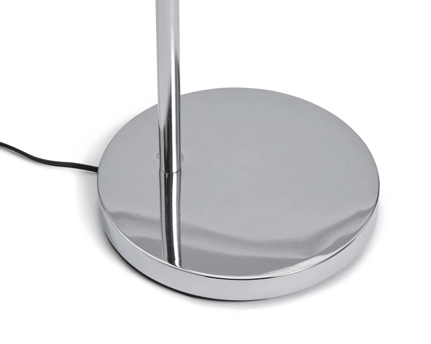Habitat Rayner Floor Lamp - Chrome 3 Habitat Rayner Floor Lamp - Chrome - Image 3