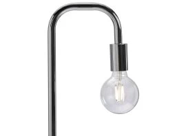 Habitat Rayner Floor Lamp - Chrome 12 Habitat Rayner Floor Lamp - Chrome -Habitat Store 8340834 R Z006A