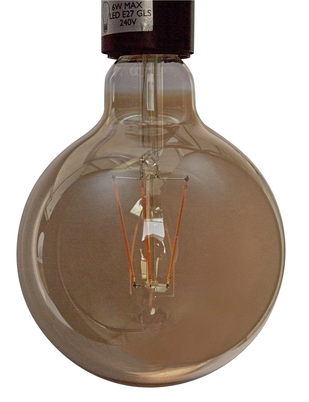 Habitat Rayner Industrial Floor Lamp - Black 4 Habitat Rayner Industrial Floor Lamp - Black - Image 4