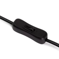 Habitat Tripod Table Lamp - Grey And Chrome 9 Habitat Tripod Table Lamp - Grey And Chrome -Habitat Store 8569282 R Z004A