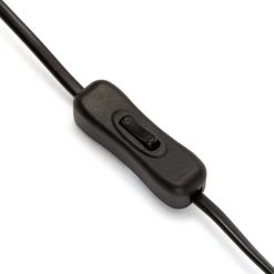 Habitat Rayner Steel LED Table Lamp - Brass -Habitat Store 8651248 R Z004A