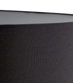 Habitat Matt Tripod Floor Lamp - Black 11 Habitat Matt Tripod Floor Lamp - Black -Habitat Store 8838298 R Z002A