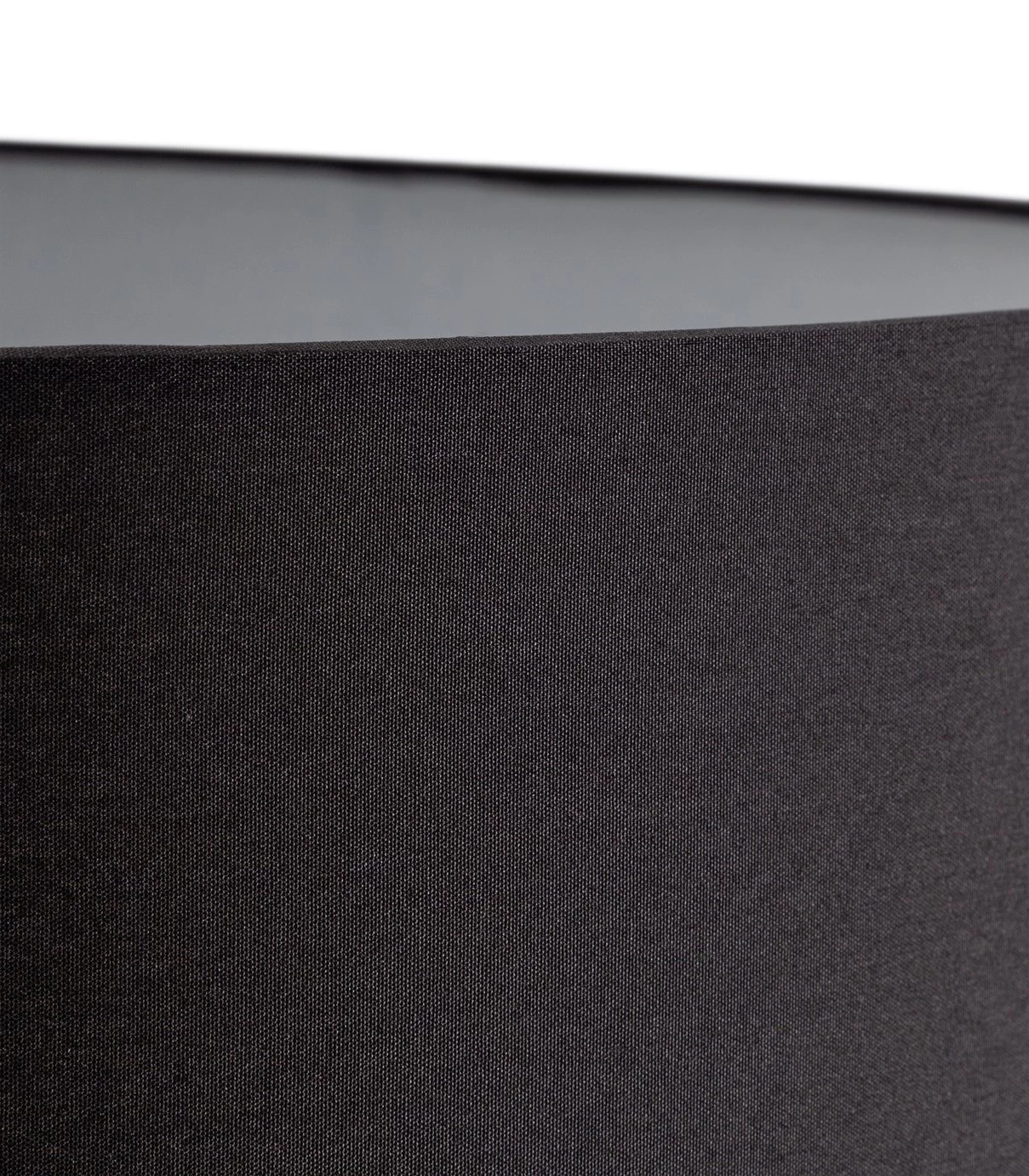 Habitat Matt Tripod Floor Lamp - Black 3 Habitat Matt Tripod Floor Lamp - Black - Image 3