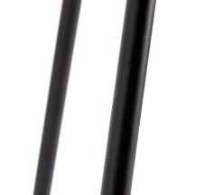 Habitat Matt Tripod Floor Lamp - Black 12 Habitat Matt Tripod Floor Lamp - Black -Habitat Store 8838298 R Z003A