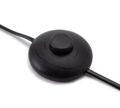 Habitat Matt Tripod Floor Lamp - Black 13 Habitat Matt Tripod Floor Lamp - Black -Habitat Store 8838298 R Z004A