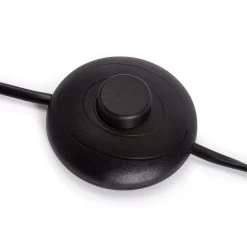 Habitat Benson Floor Lamp - Blue -Habitat Store 8846761 R Z004A