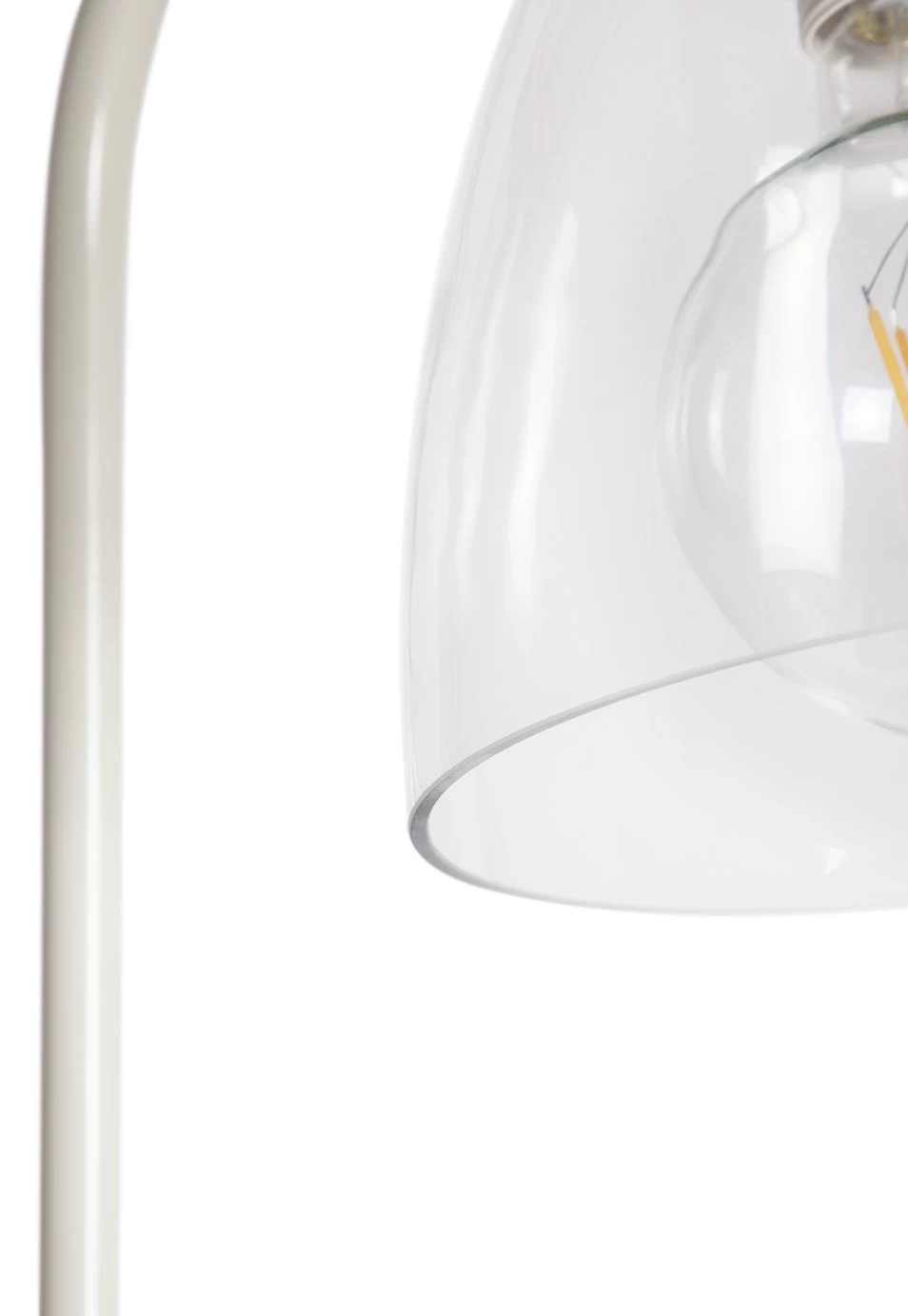 Habitat Country Hideaway Floor Lamp - Cream 3 Habitat Country Hideaway Floor Lamp - Cream - Image 3