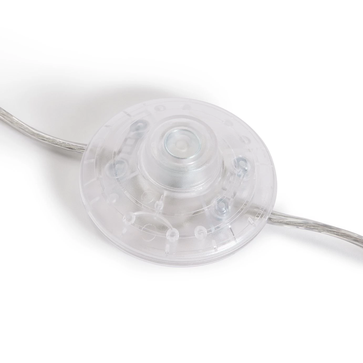 Habitat Country Hideaway Floor Lamp - Cream 5 Habitat Country Hideaway Floor Lamp - Cream - Image 5