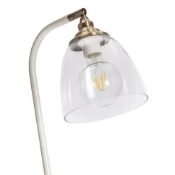 Habitat Country Hideaway Floor Lamp - Cream 14 Habitat Country Hideaway Floor Lamp - Cream -Habitat Store 8865058 R Z005A
