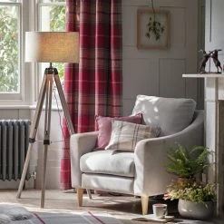 Habitat Highland Lodge Tripod Floor Lamp