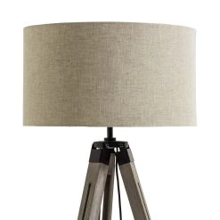 Habitat Highland Lodge Tripod Floor Lamp -Habitat Store 8875660 R Z006A
