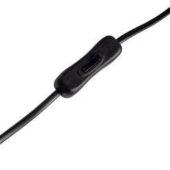 Habitat Rayner Steel LED Desk Lamp - Rose Gold 14 Habitat Rayner Steel LED Desk Lamp - Rose Gold -Habitat Store 8899031 R Z005A