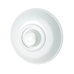 Habitat Core Metal Pendant Shade - Flint Grey -Habitat Store 8938909 R Z004A