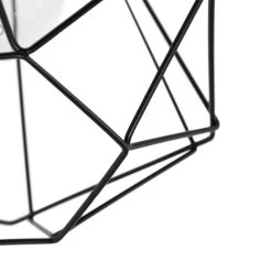 Habitat Kanso Floor Lamp - Black -Habitat Store 8973122 R Z002A