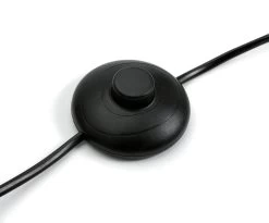 Habitat Kanso Floor Lamp - Black -Habitat Store 8973122 R Z004A