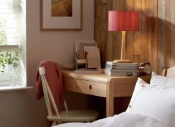 Habitat Pip Wooden Table Lamp Base Only - Natural -Habitat Store 8993566 R Z003C