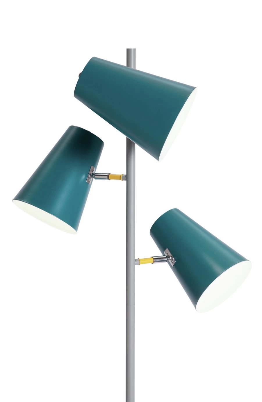 Habitat 3 Light Floor Lamp 7 Habitat 3 Light Floor Lamp - Image 7