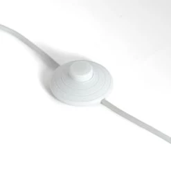 Habitat Sirit Floor Lamp - Natural -Habitat Store 9218783 R Z004A