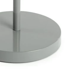 Habitat Iras Double Head Floor Lamp - Grey 13 Habitat Iras Double Head Floor Lamp - Grey -Habitat Store 9404779 R Z003A