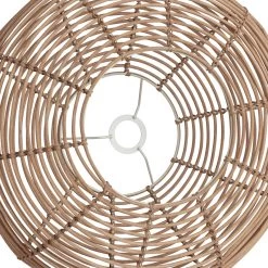 Habitat Mariana Rattan Pendant Shade - Bamboo -Habitat Store 9404975 R Z003A