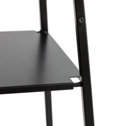 Habitat Thasia Floor Lamp - Black And White 13 Habitat Thasia Floor Lamp - Black And White -Habitat Store 9405730 R Z003A