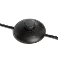 Habitat Thasia Floor Lamp - Black And White 14 Habitat Thasia Floor Lamp - Black And White -Habitat Store 9405730 R Z004A