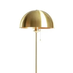 Habitat Manor House Floor Lamp - Brass 15 Habitat Manor House Floor Lamp - Brass -Habitat Store 9406375 R Z005A