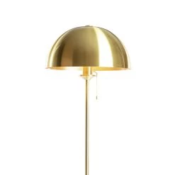 Habitat Manor House Floor Lamp - Brass 16 Habitat Manor House Floor Lamp - Brass -Habitat Store 9406375 R Z006A