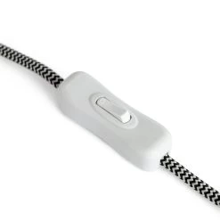 Habitat Lizzie Desk Lamp - Orange -Habitat Store 9407707 R Z004A