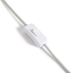 Habitat Pallas Cork Desk Lamp - Natural -Habitat Store 9441189 R Z004A