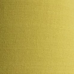 Habitat 40cm Textured Taper Shade - Ochre -Habitat Store 9466597 R Z002A