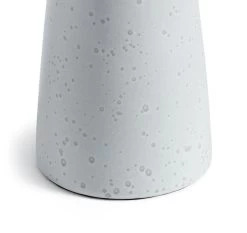 Habitat Astraeus Ceramic Table Lamp - White & Cream 14 Habitat Astraeus Ceramic Table Lamp - White & Cream -Habitat Store 9481307 R Z003A