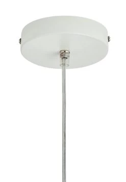 Habitat Pixie Pendant Light - Off White 8 Habitat Pixie Pendant Light - Off White -Habitat Store 9488094 R Z002A
