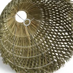 Habitat Biwa Seagrass Pendant Shade -Habitat Store 9508493 R Z003A