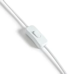 Habitat Kids Star Cut Out Table Lamp - Grey -Habitat Store 9511129 R Z004A