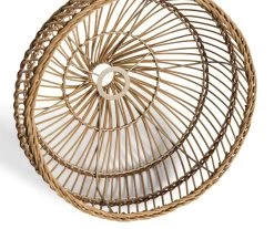 Habitat Rattan Mini Me Shade -Habitat Store 9519059 R Z003A