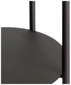 Habitat Aoki Bamboo Shelved Floor Lamp -Habitat Store 9521700 R Z004A